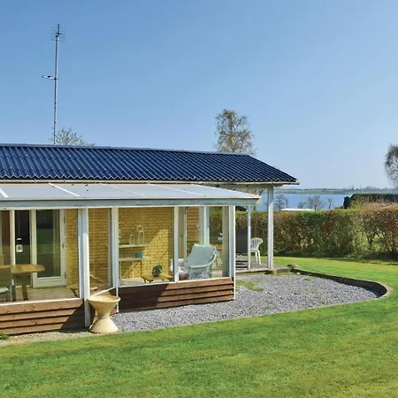 Holiday home Stunning In Sydals With Kitchen *