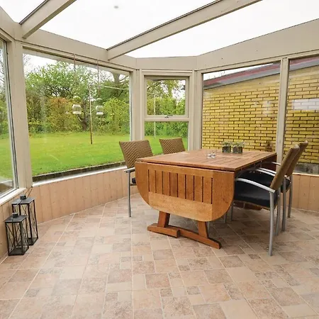 Stunning In Sydals With Kitchen Holiday home