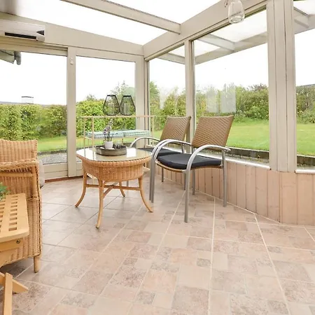 Holiday home Stunning In Sydals With Kitchen *